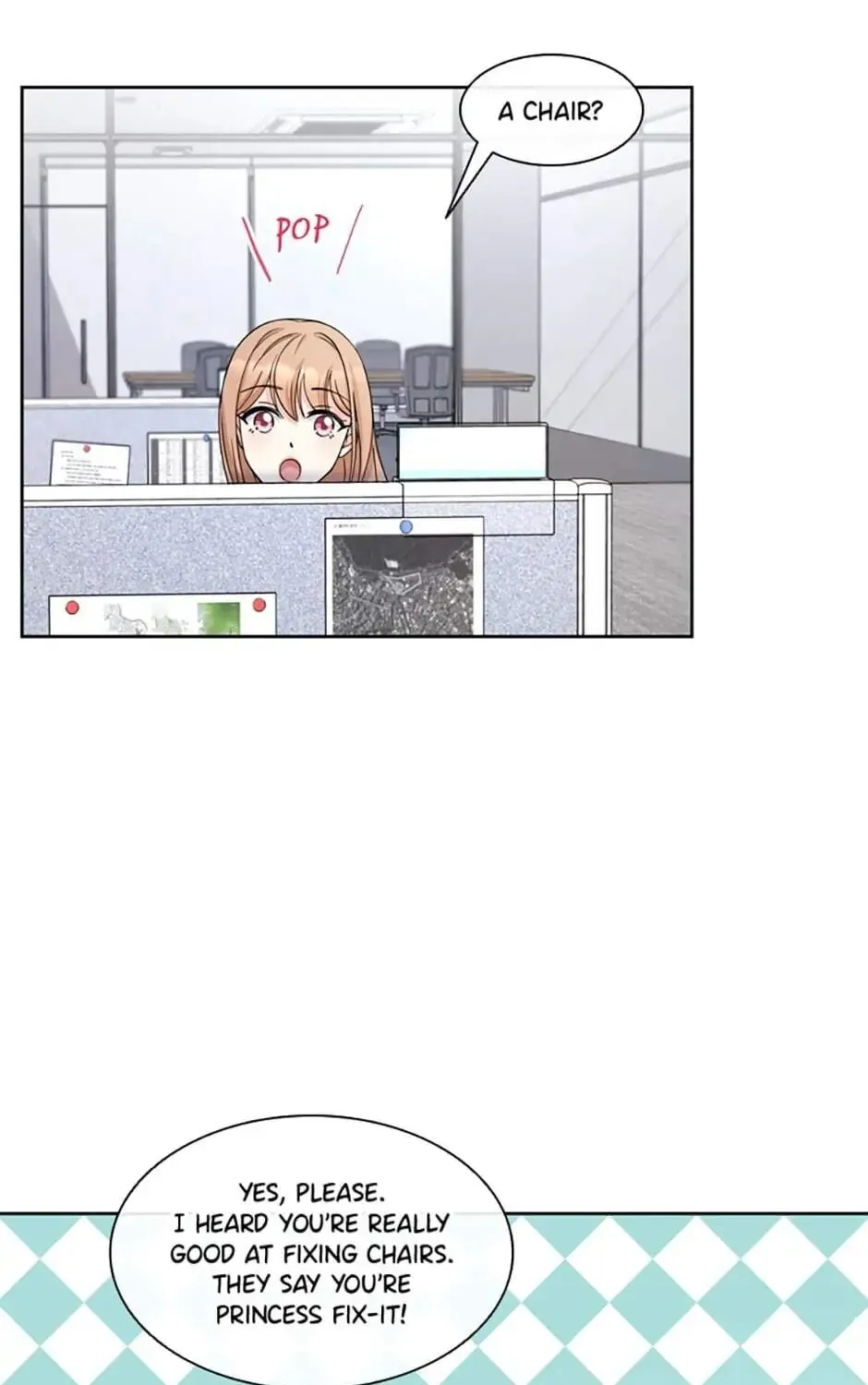 Read No Snooping, Please chapter 1 image 92 on Lezhin