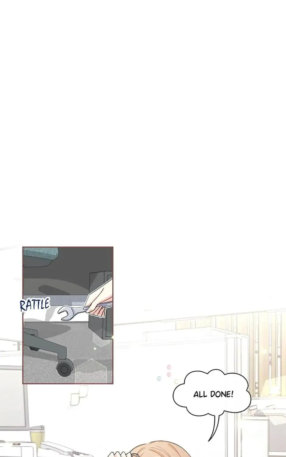Read No Snooping, Please chapter 1 image 94 on Lezhin
