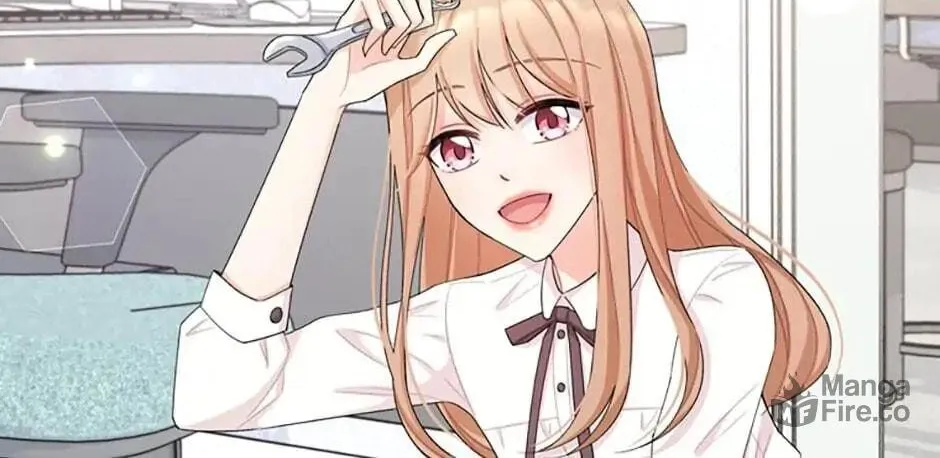 Read No Snooping, Please chapter 1 image 95 on Lezhin