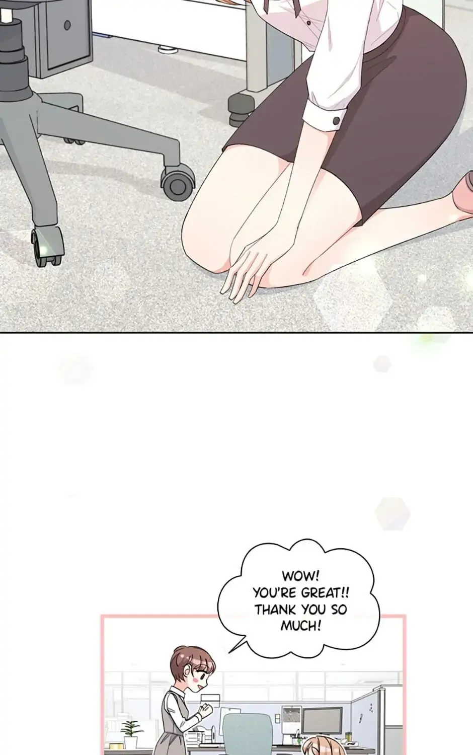 Read No Snooping, Please chapter 1 image 96 on Lezhin