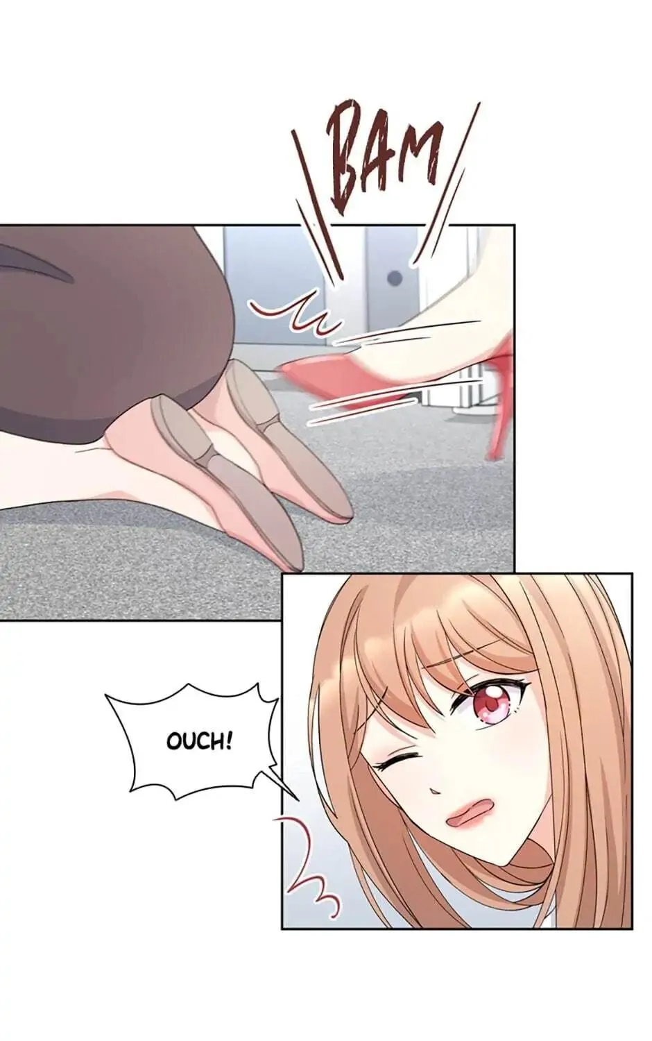 Read No Snooping, Please chapter 1 image 98 on Lezhin