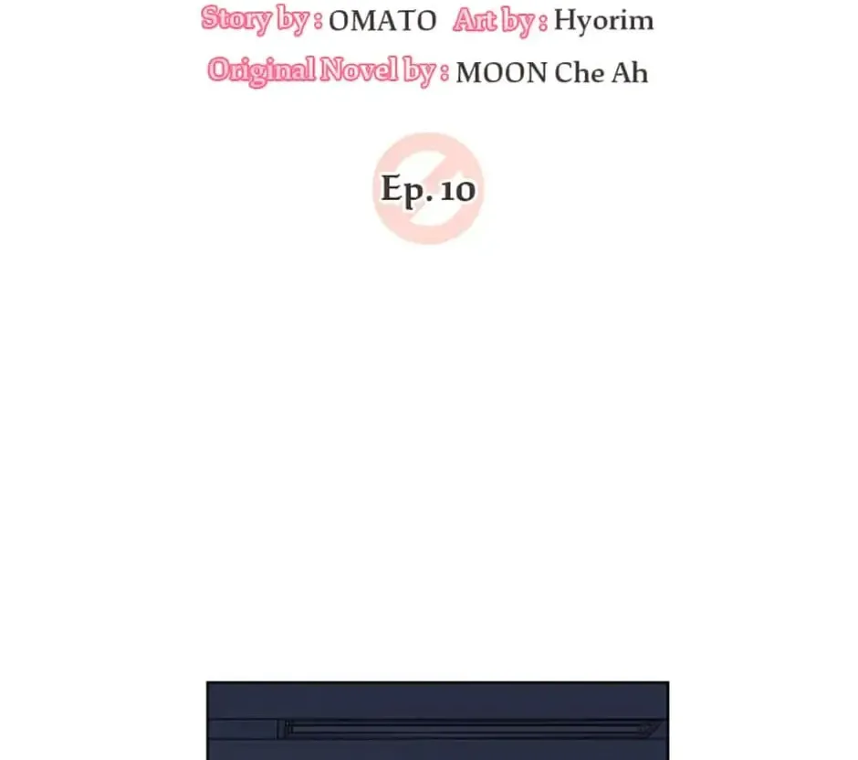 Read No Snooping, Please chapter 10 image 1 on Lezhin