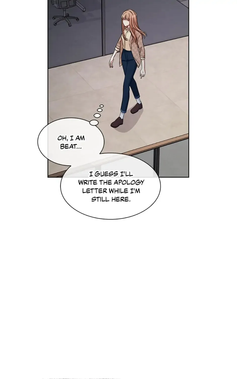 Read No Snooping, Please chapter 10 image 12 on Lezhin