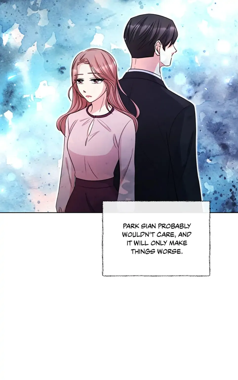 Read No Snooping, Please chapter 10 image 14 on Lezhin