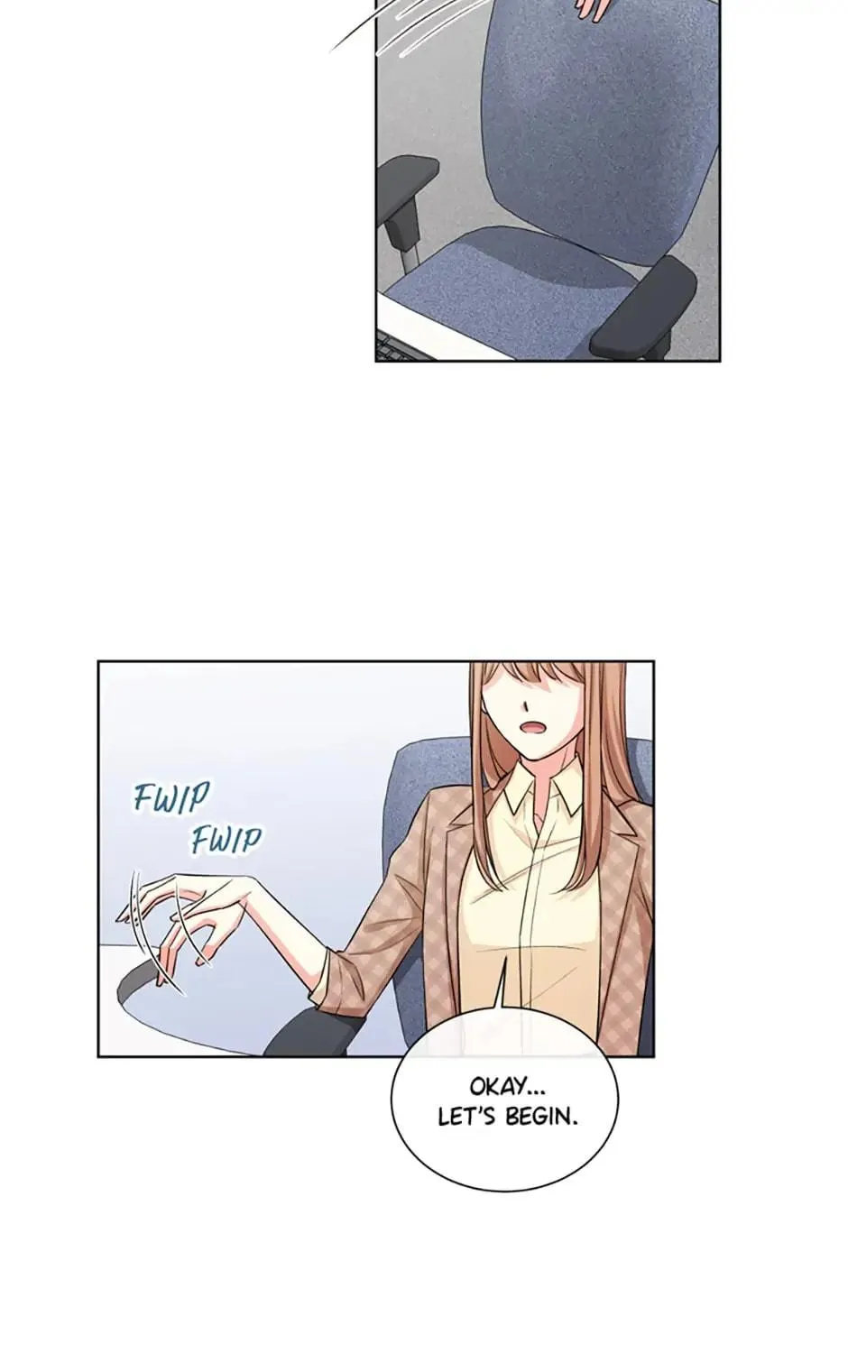 Read No Snooping, Please chapter 10 image 16 on Lezhin