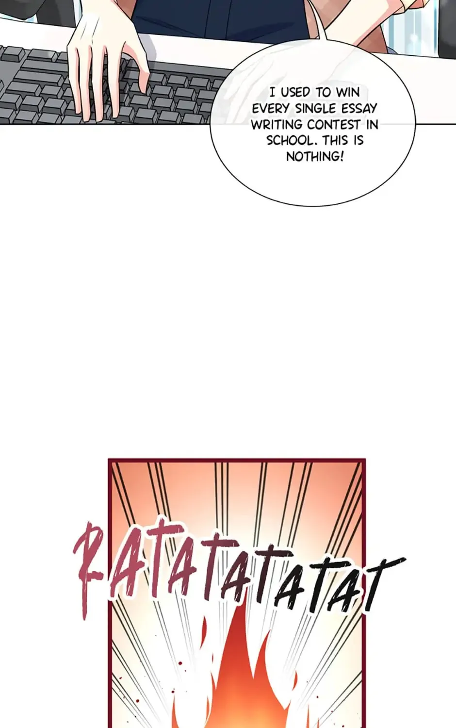 Read No Snooping, Please chapter 10 image 20 on Lezhin