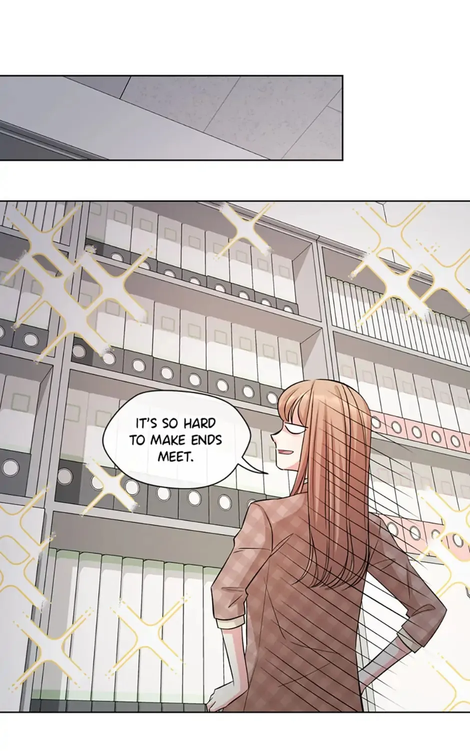 Read No Snooping, Please chapter 10 image 30 on Lezhin