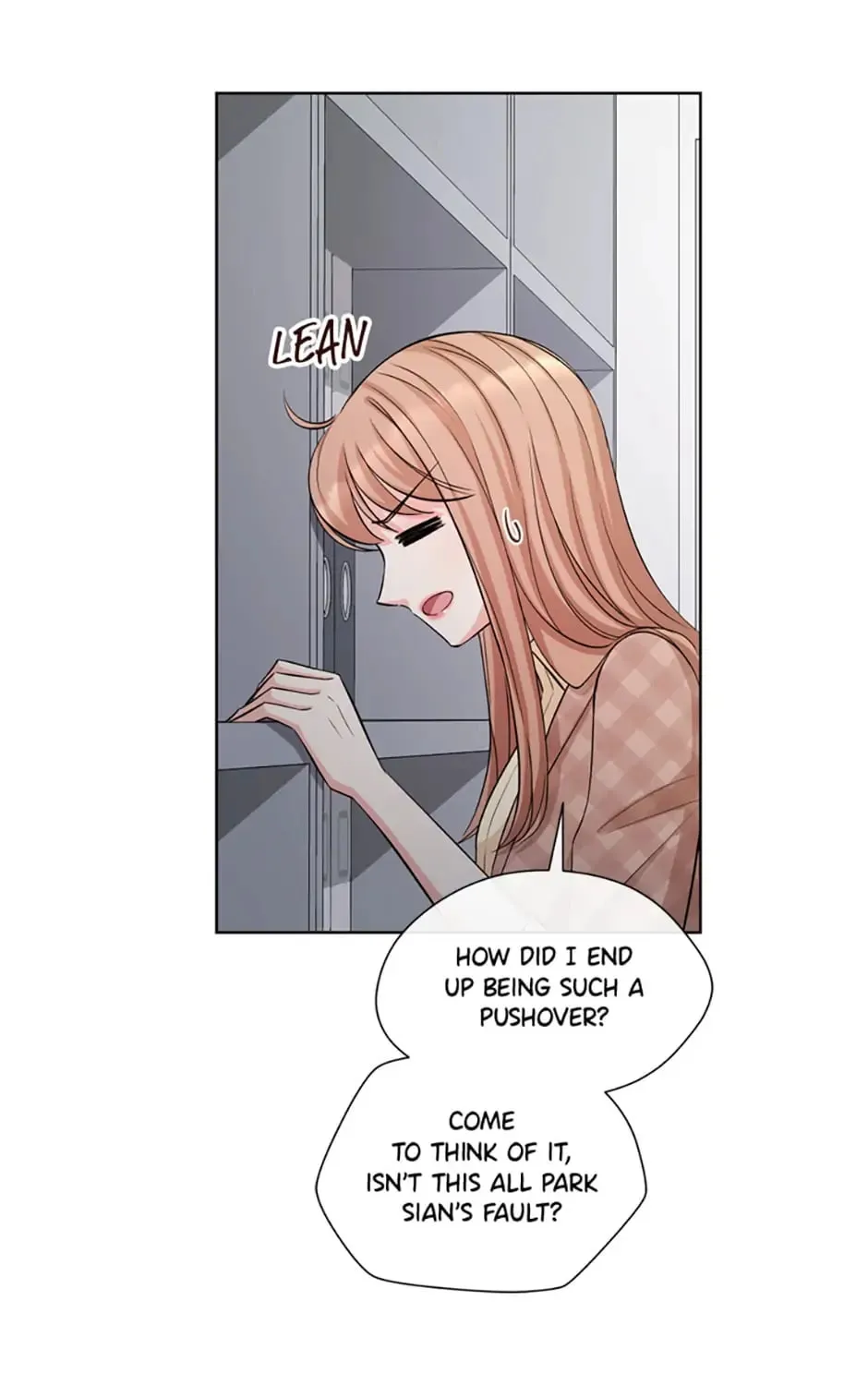 Read No Snooping, Please chapter 10 image 32 on Lezhin