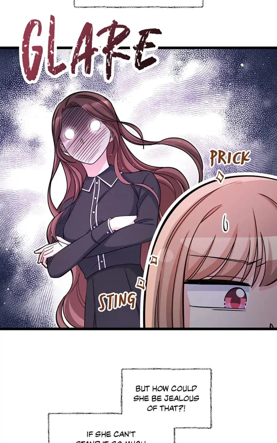 Read No Snooping, Please chapter 10 image 34 on Lezhin