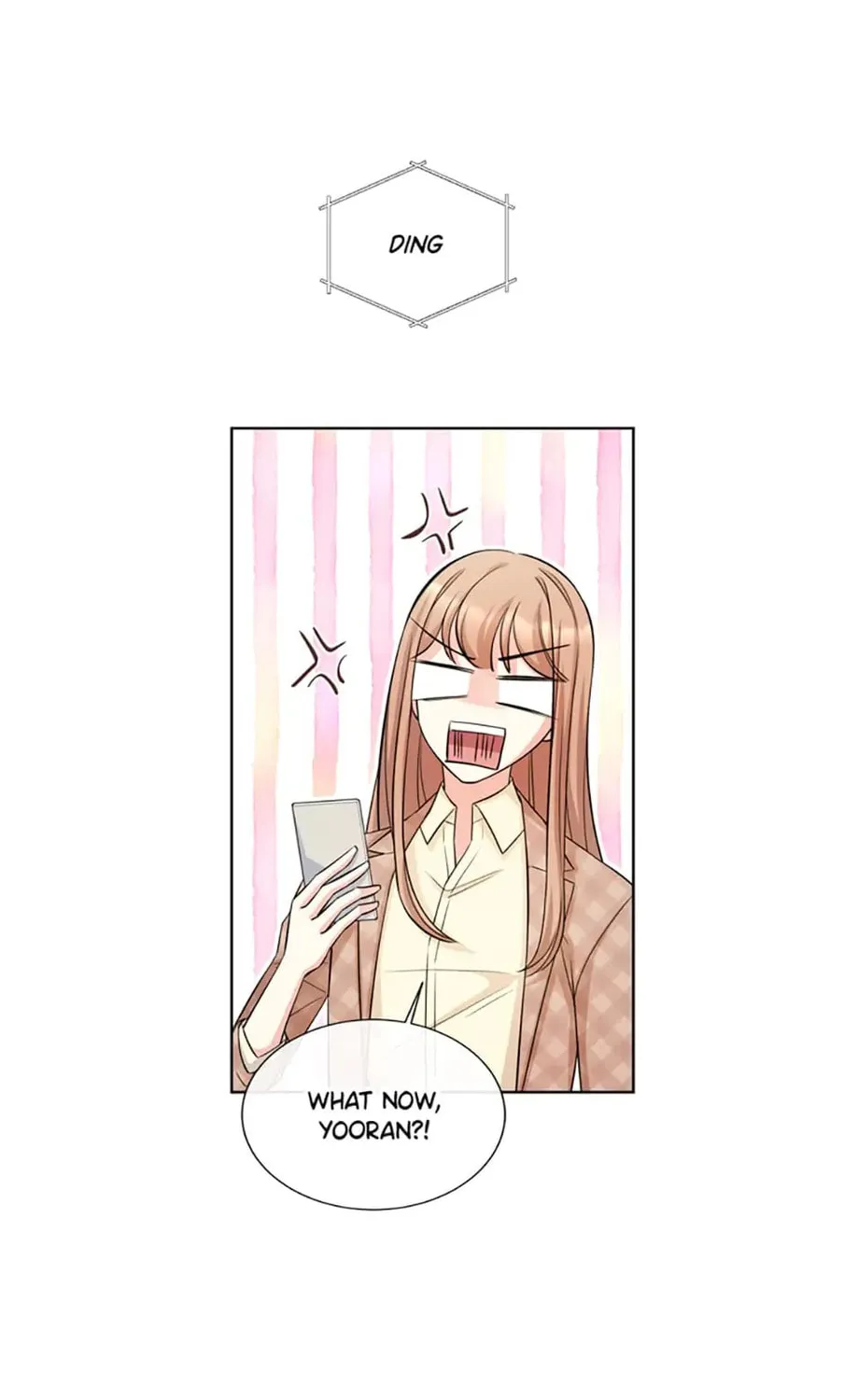 Read No Snooping, Please chapter 10 image 36 on Lezhin