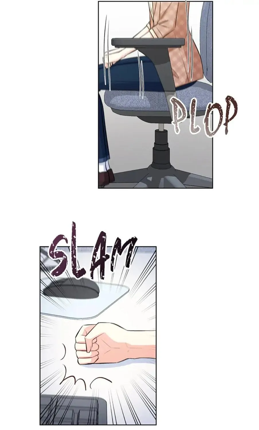 Read No Snooping, Please chapter 10 image 40 on Lezhin