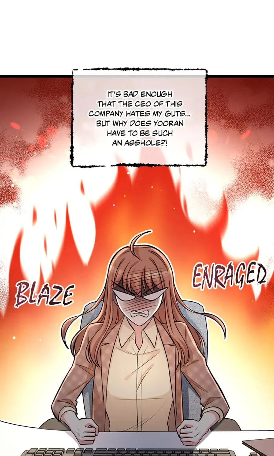 Read No Snooping, Please chapter 10 image 42 on Lezhin