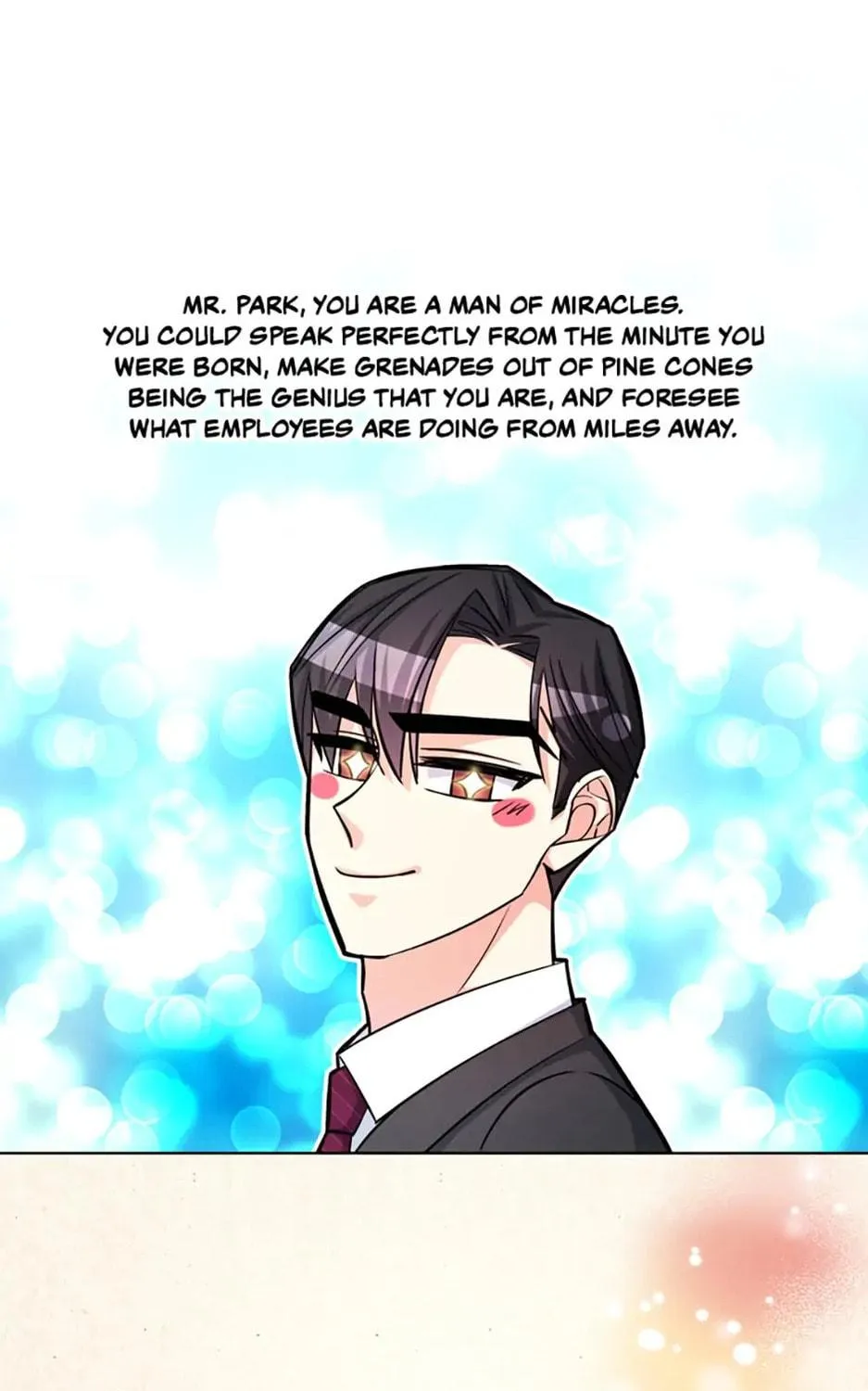 Read No Snooping, Please chapter 10 image 46 on Lezhin