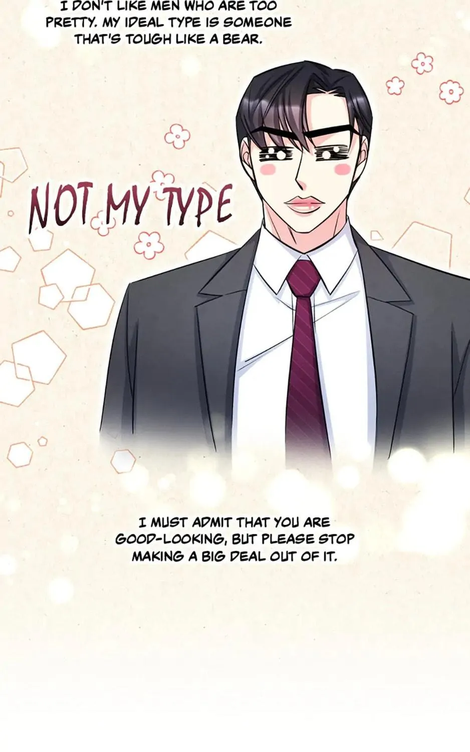Read No Snooping, Please chapter 10 image 52 on Lezhin