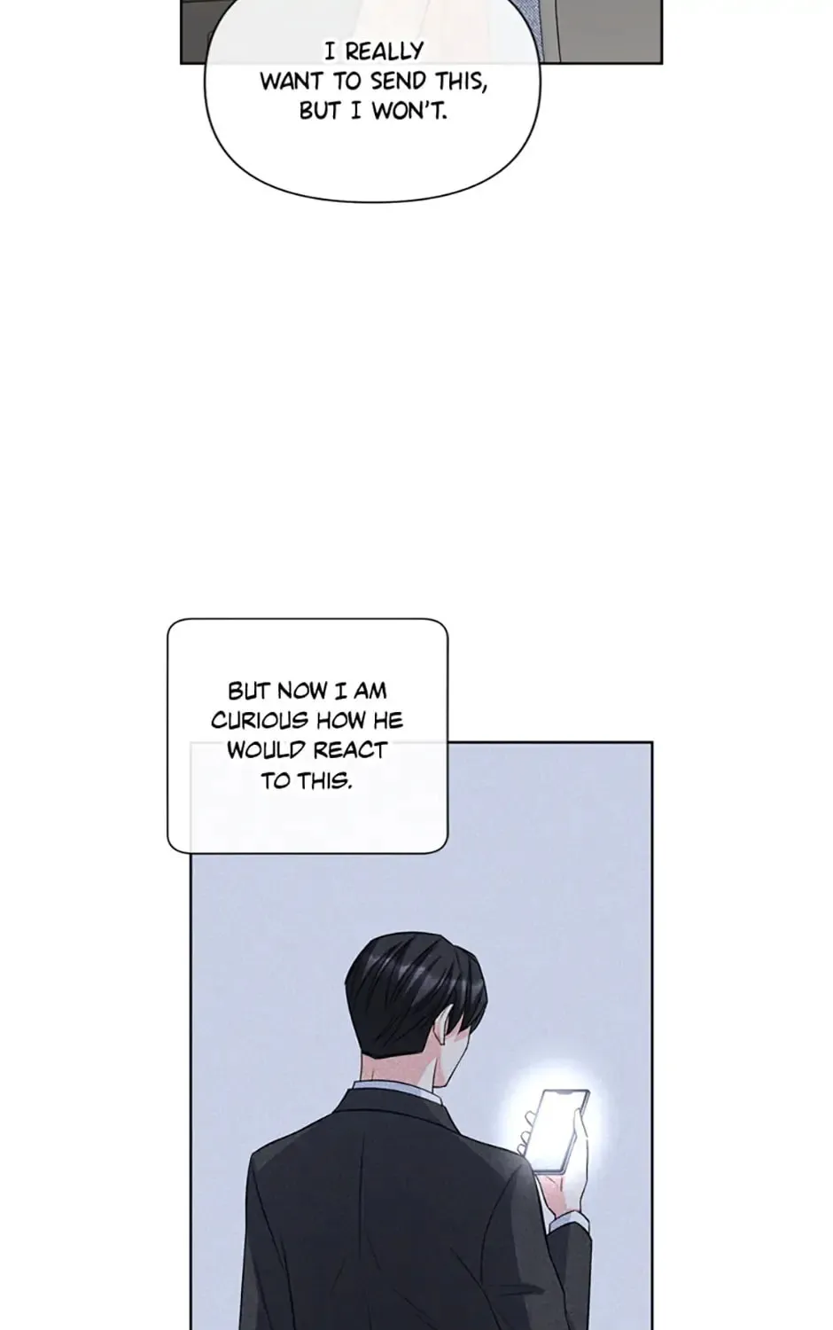 Read No Snooping, Please chapter 10 image 56 on Lezhin