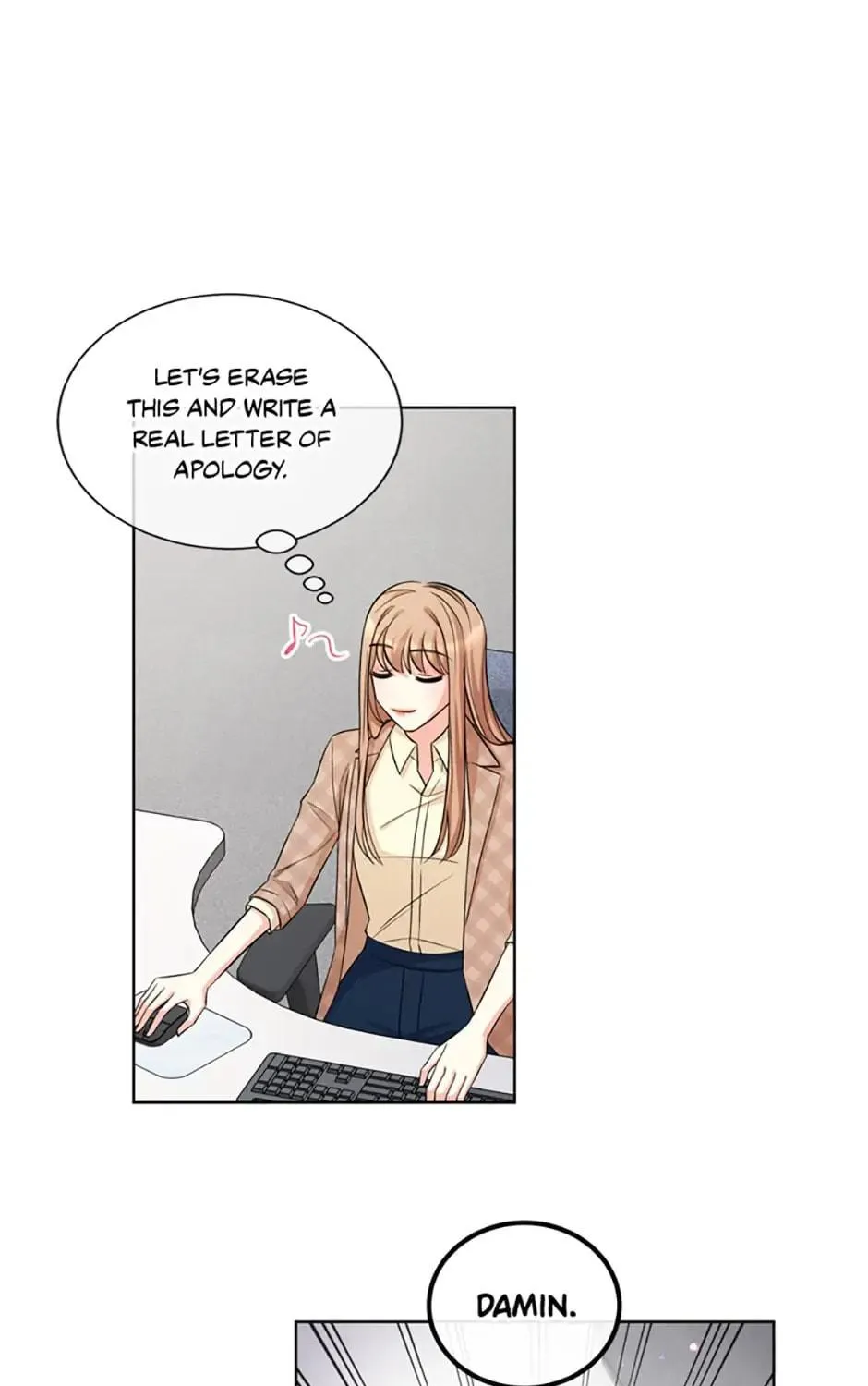 Read No Snooping, Please chapter 10 image 58 on Lezhin
