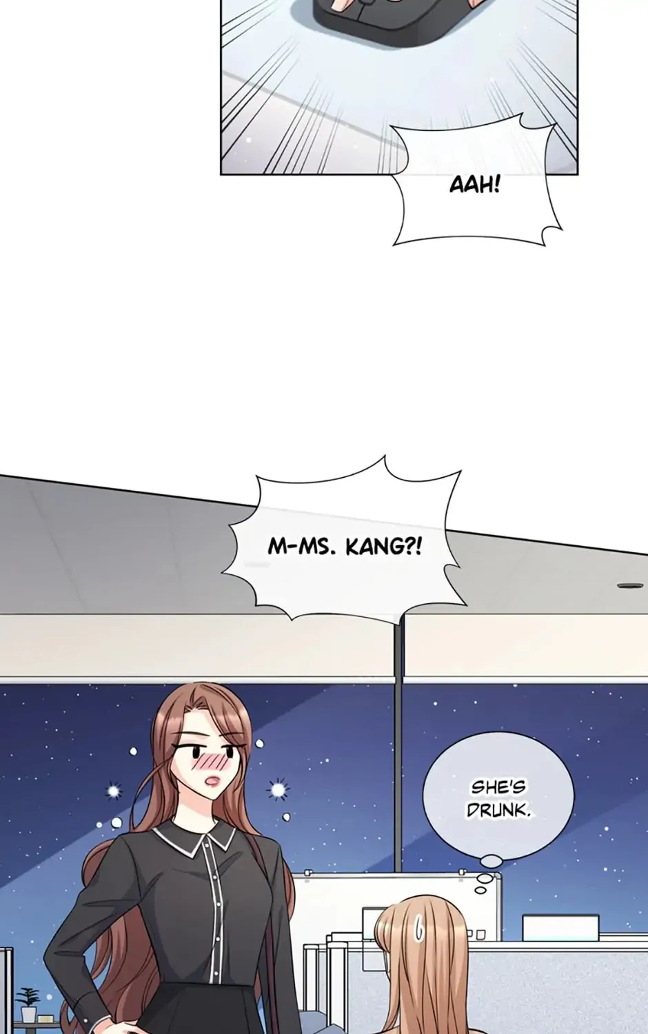 Read No Snooping, Please chapter 10 image 60 on Lezhin