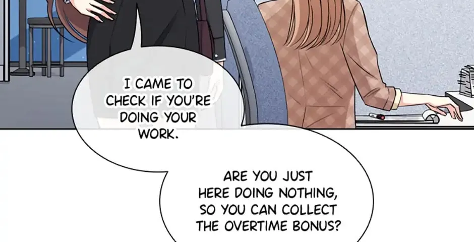 Read No Snooping, Please chapter 10 image 61 on Lezhin