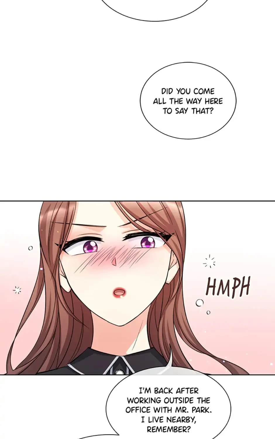 Read No Snooping, Please chapter 10 image 62 on Lezhin