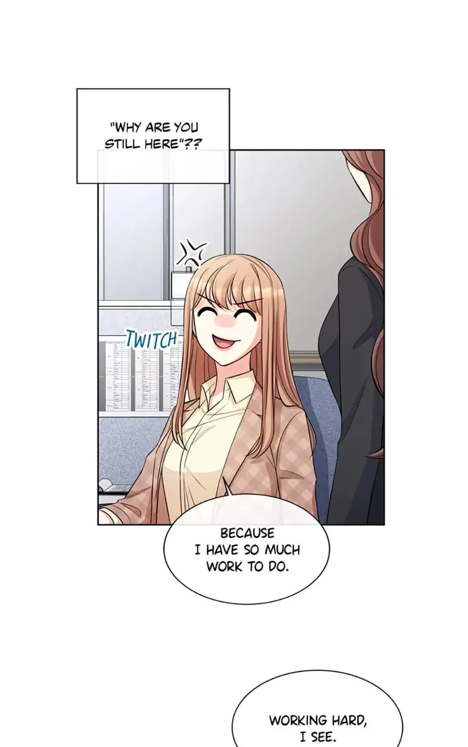 Read No Snooping, Please chapter 10 image 64 on Lezhin