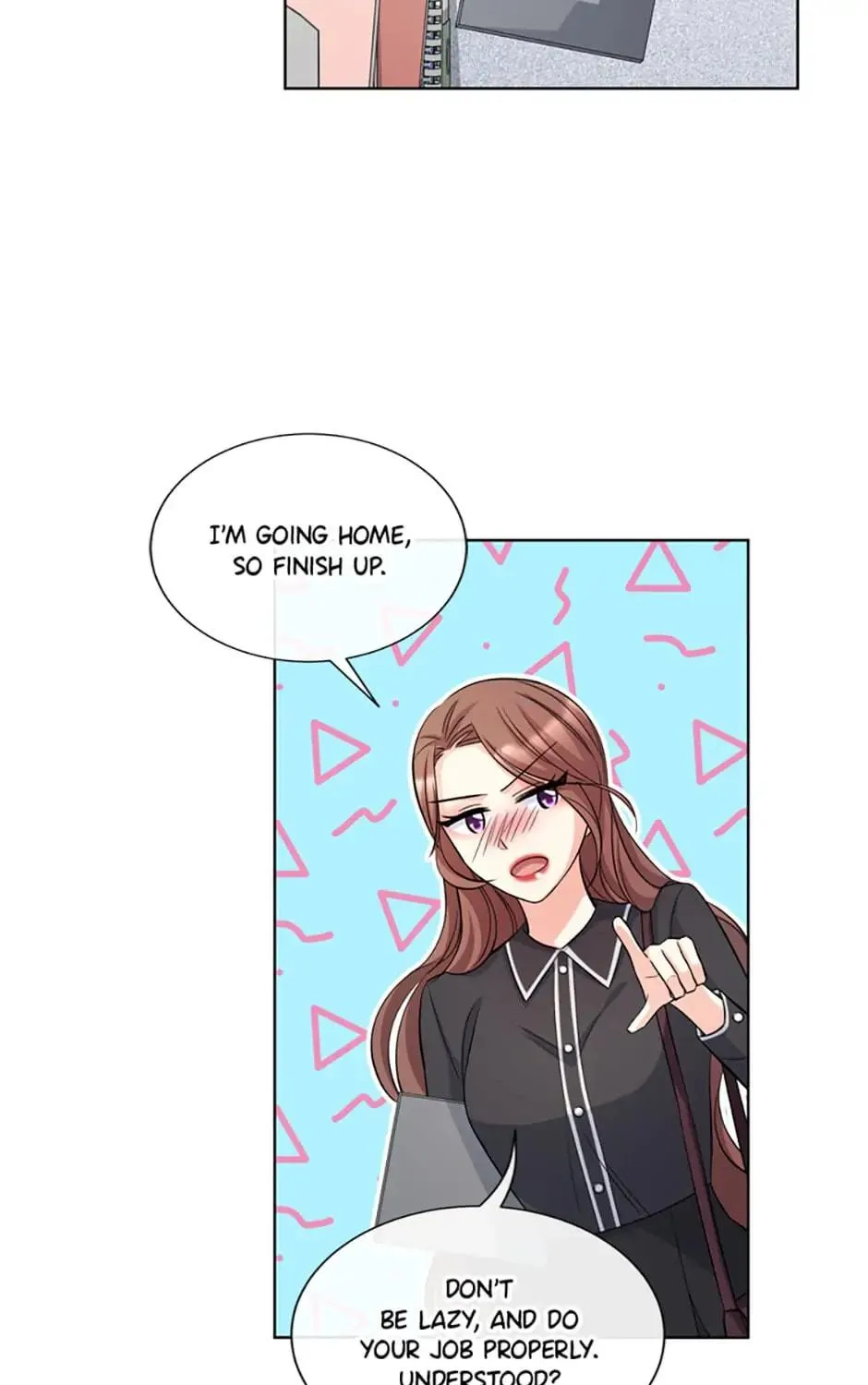 Read No Snooping, Please chapter 10 image 70 on Lezhin
