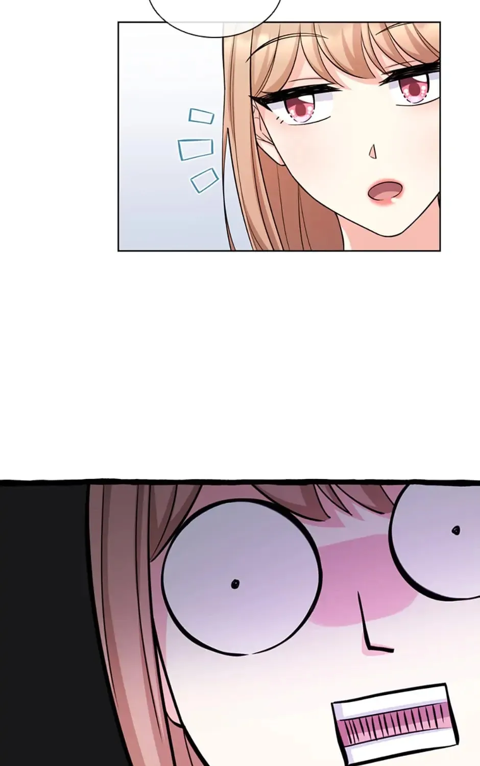 Read No Snooping, Please chapter 10 image 74 on Lezhin