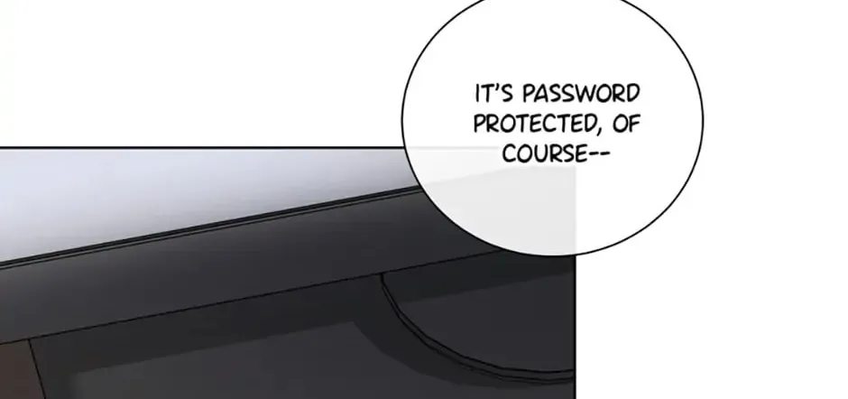 Read No Snooping, Please chapter 10 image 91 on Lezhin