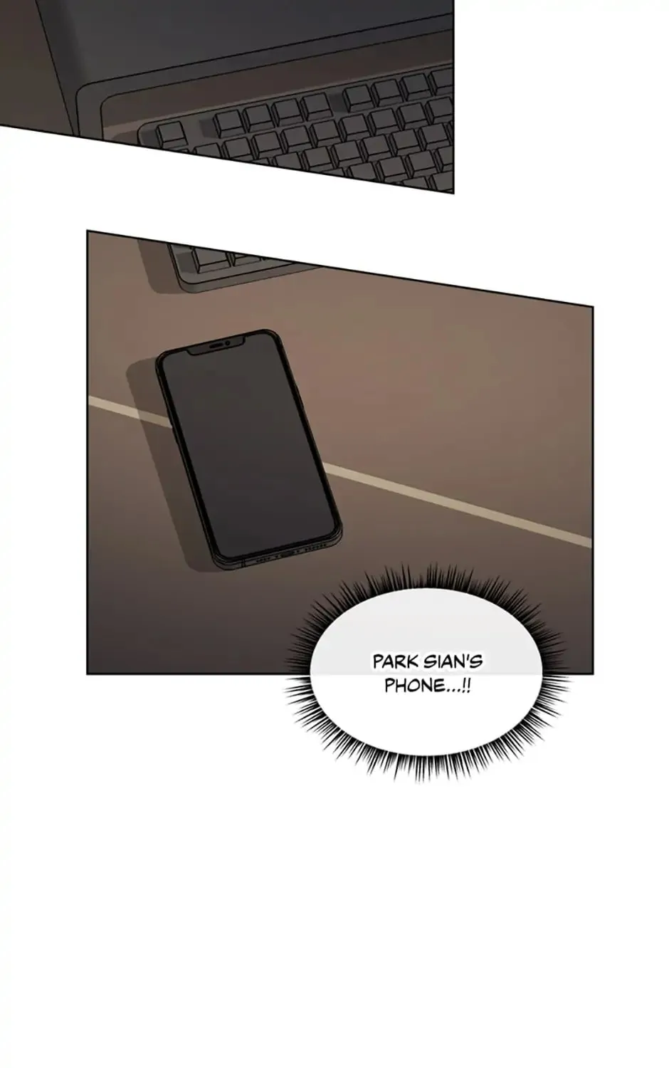 Read No Snooping, Please chapter 10 image 92 on Lezhin