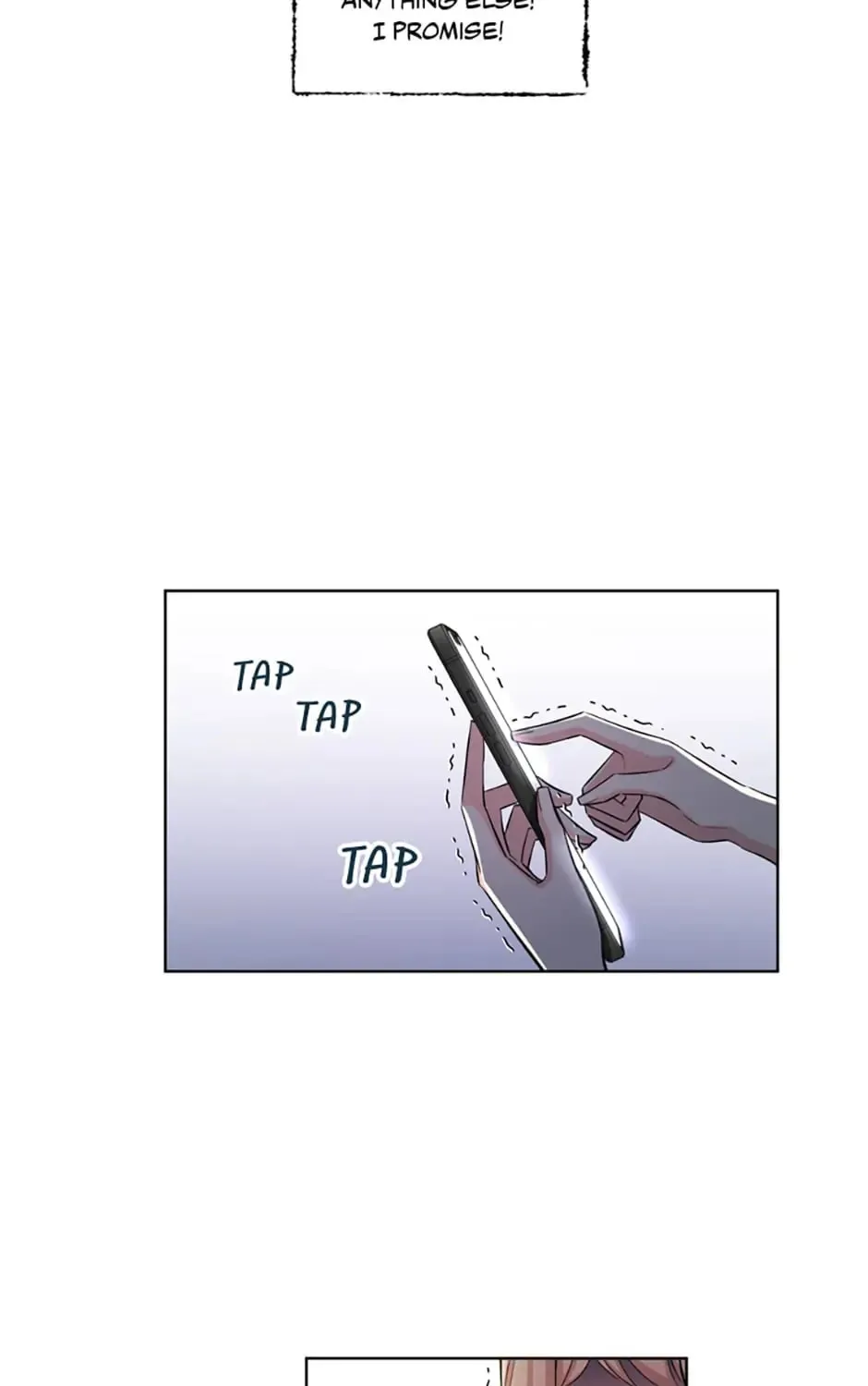 Read No Snooping, Please chapter 10 image 96 on Lezhin