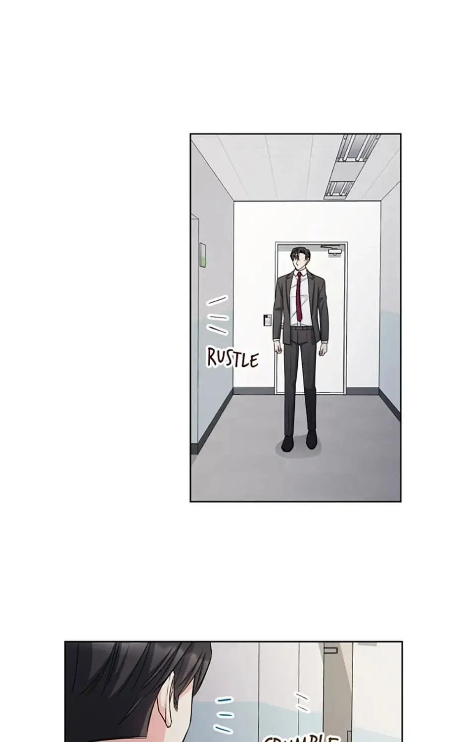 Read No Snooping, Please chapter 11 image 10 on Lezhin