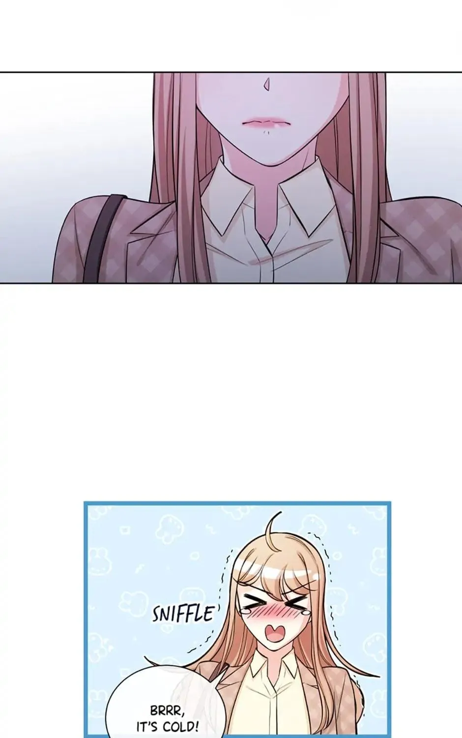 Read No Snooping, Please chapter 11 image 100 on Lezhin