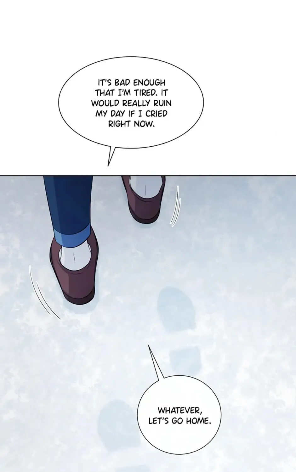 Read No Snooping, Please chapter 11 image 102 on Lezhin