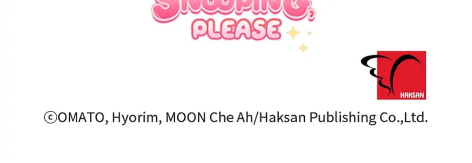 Read No Snooping, Please chapter 11 image 105 on Lezhin