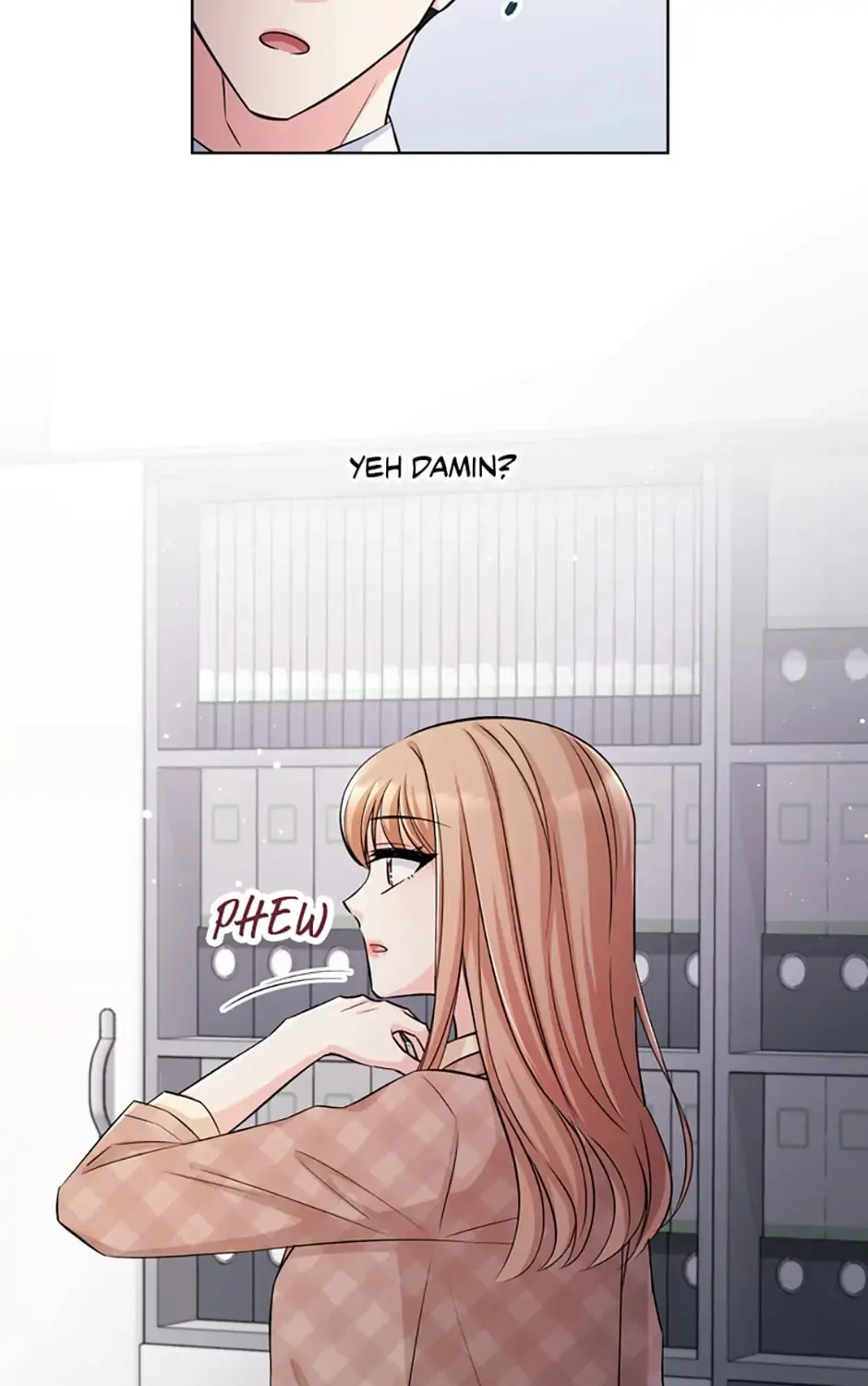 Read No Snooping, Please chapter 11 image 14 on Lezhin