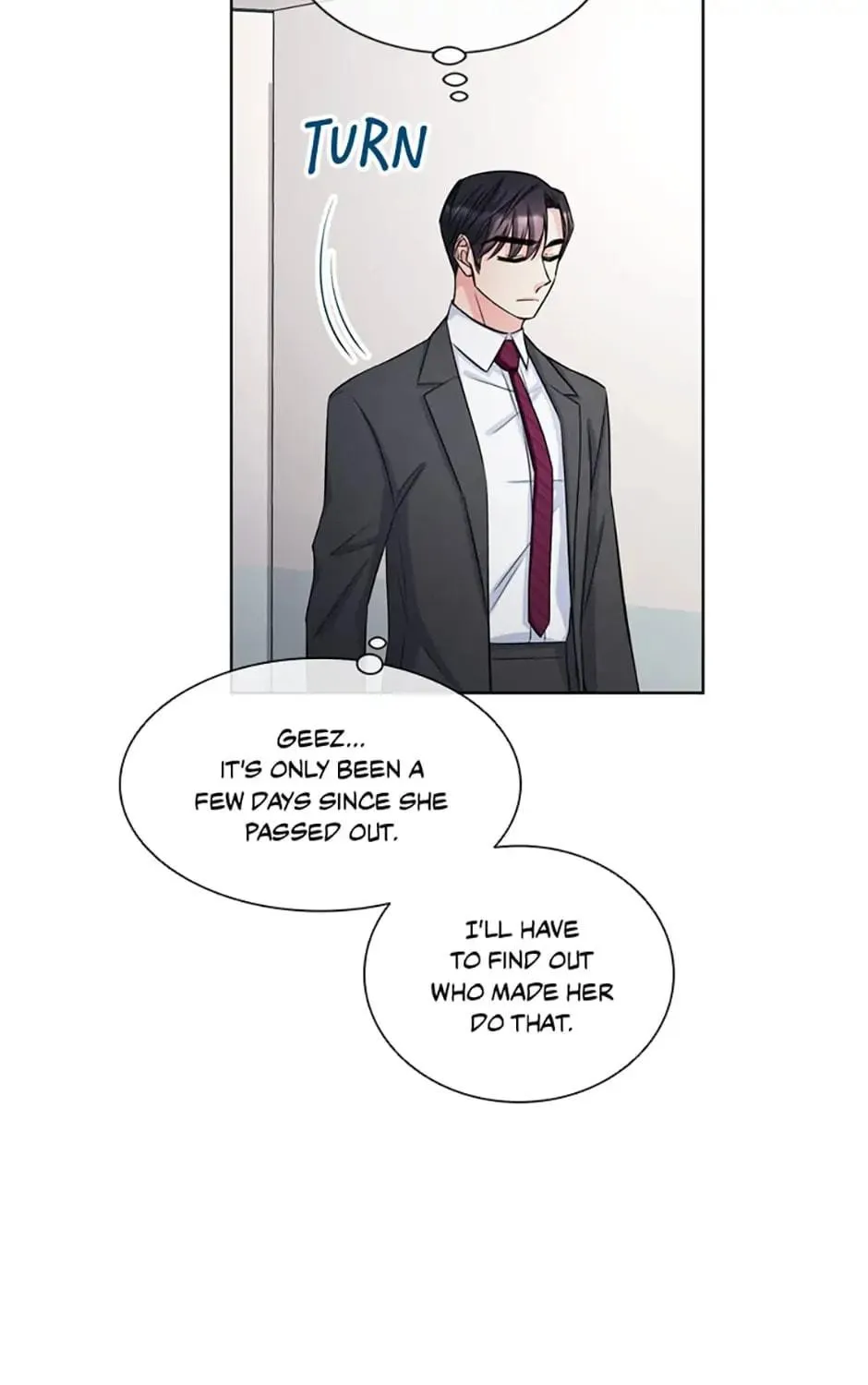 Read No Snooping, Please chapter 11 image 18 on Lezhin