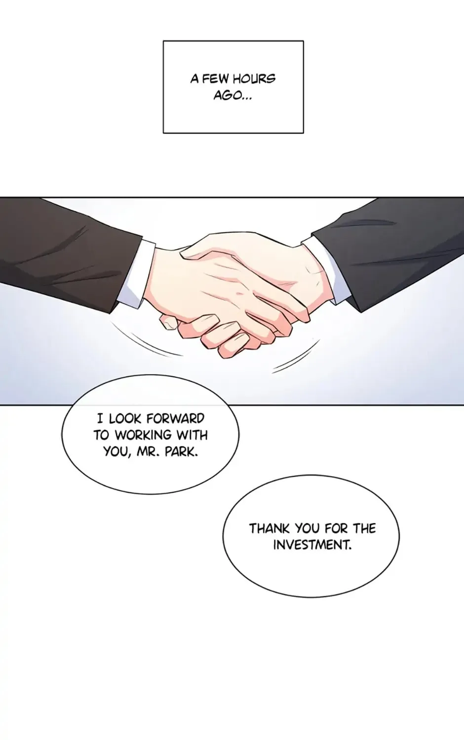 Read No Snooping, Please chapter 11 image 2 on Lezhin