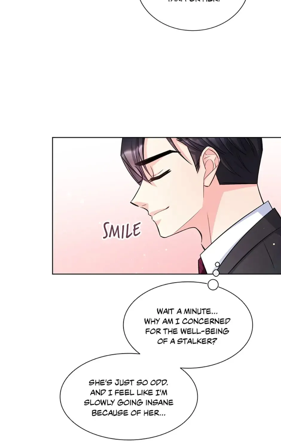 Read No Snooping, Please chapter 11 image 24 on Lezhin