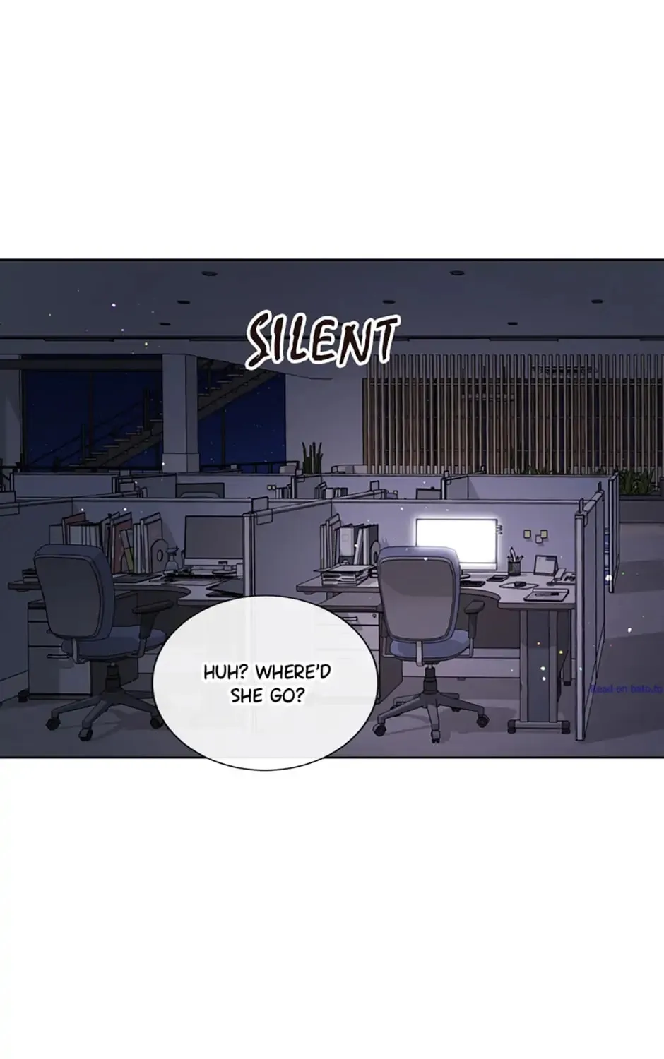 Read No Snooping, Please chapter 11 image 26 on Lezhin
