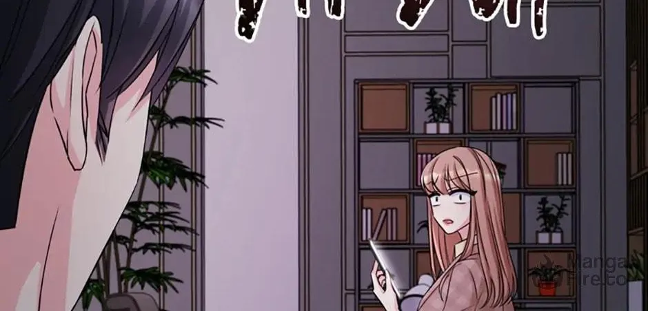 Read No Snooping, Please chapter 11 image 29 on Lezhin