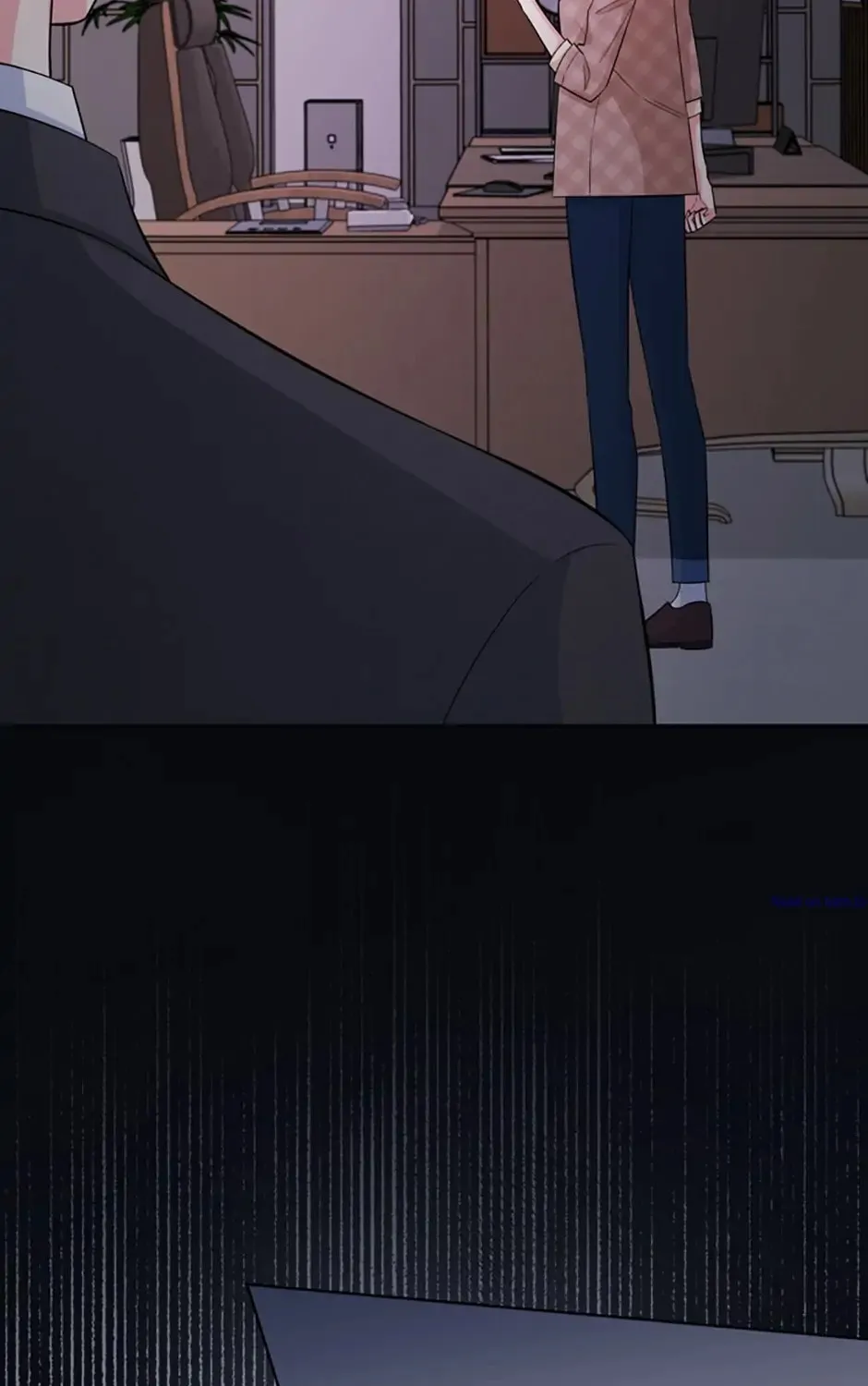 Read No Snooping, Please chapter 11 image 30 on Lezhin