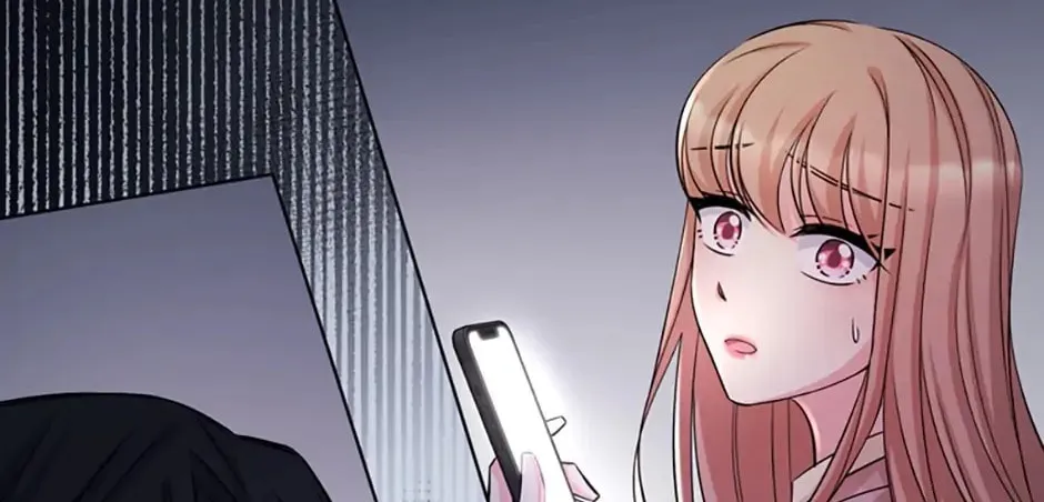 Read No Snooping, Please chapter 11 image 31 on Lezhin