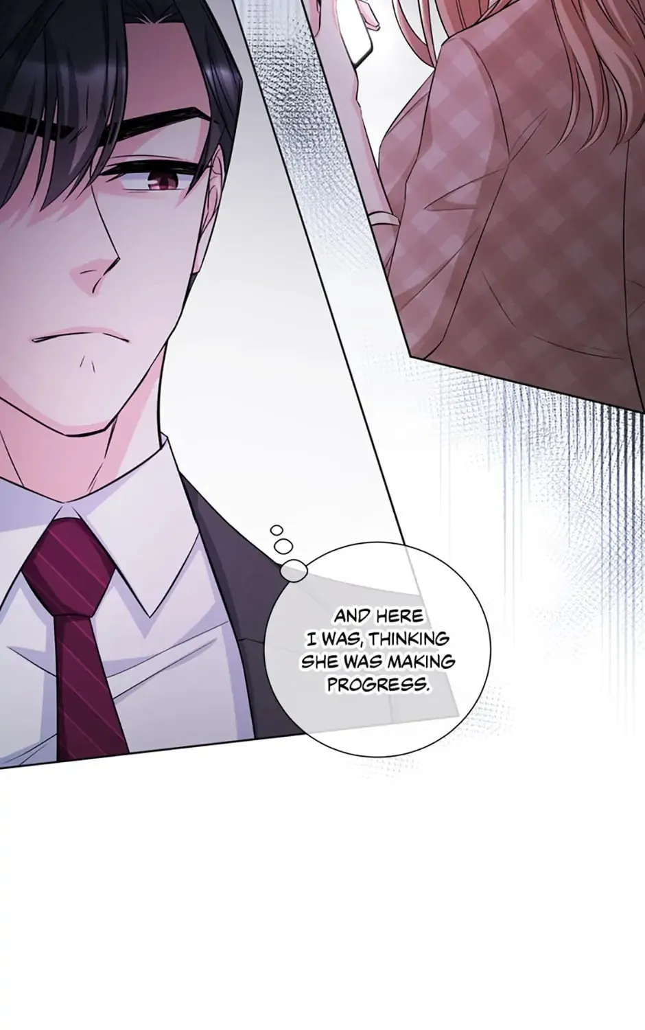 Read No Snooping, Please chapter 11 image 32 on Lezhin