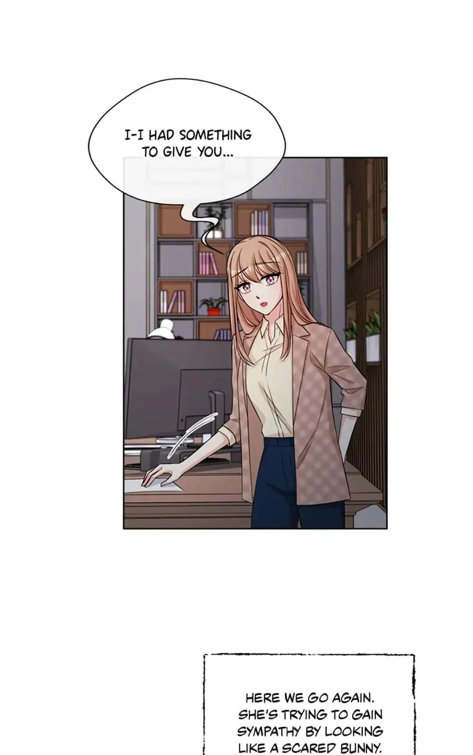 Read No Snooping, Please chapter 11 image 34 on Lezhin