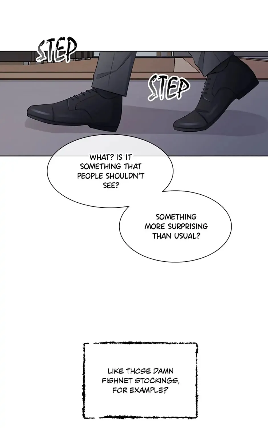Read No Snooping, Please chapter 11 image 36 on Lezhin