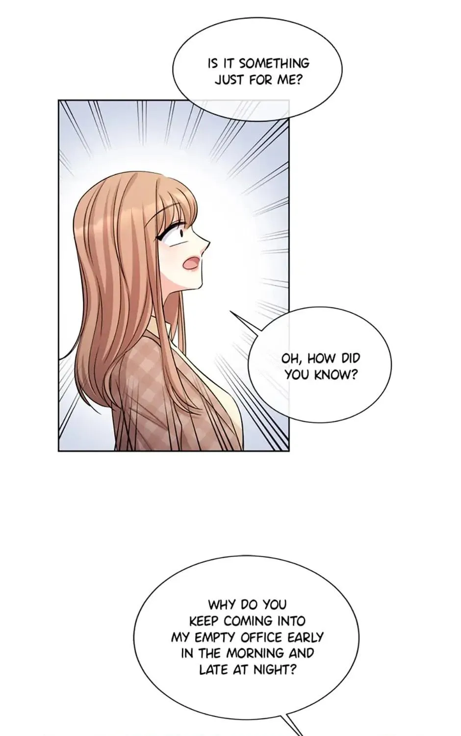Read No Snooping, Please chapter 11 image 38 on Lezhin