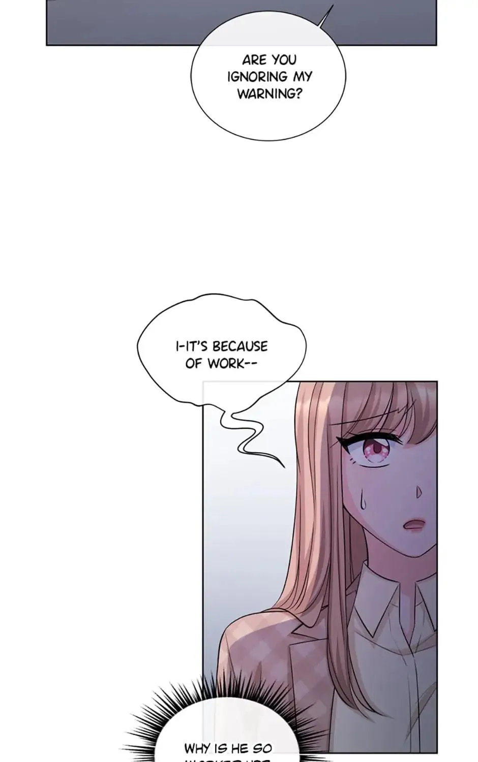 Read No Snooping, Please chapter 11 image 40 on Lezhin