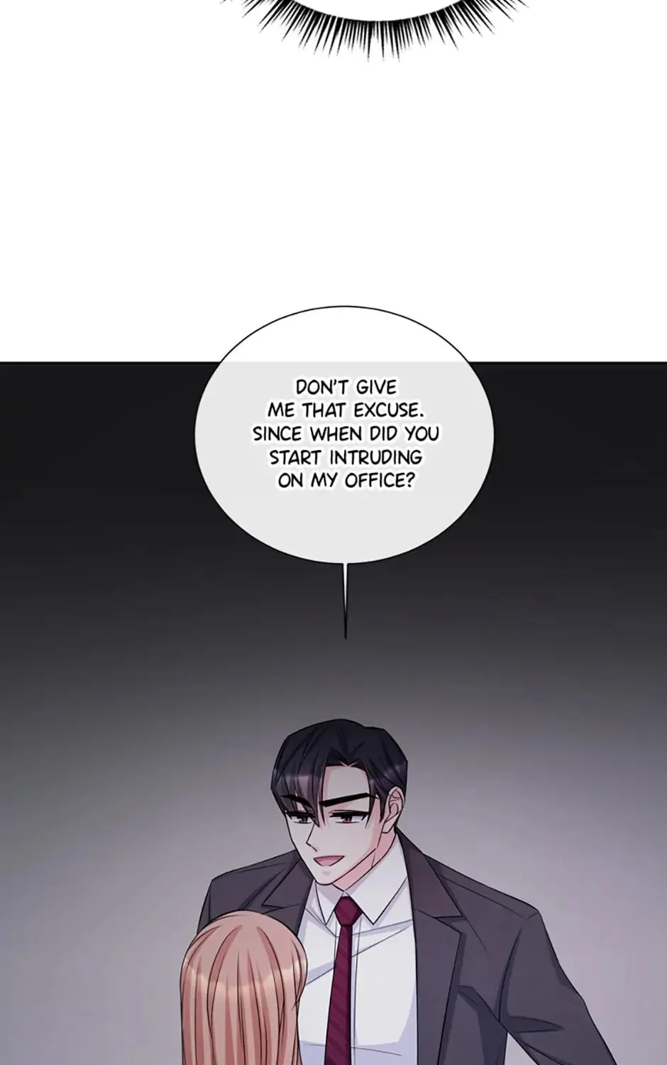 Read No Snooping, Please chapter 11 image 42 on Lezhin