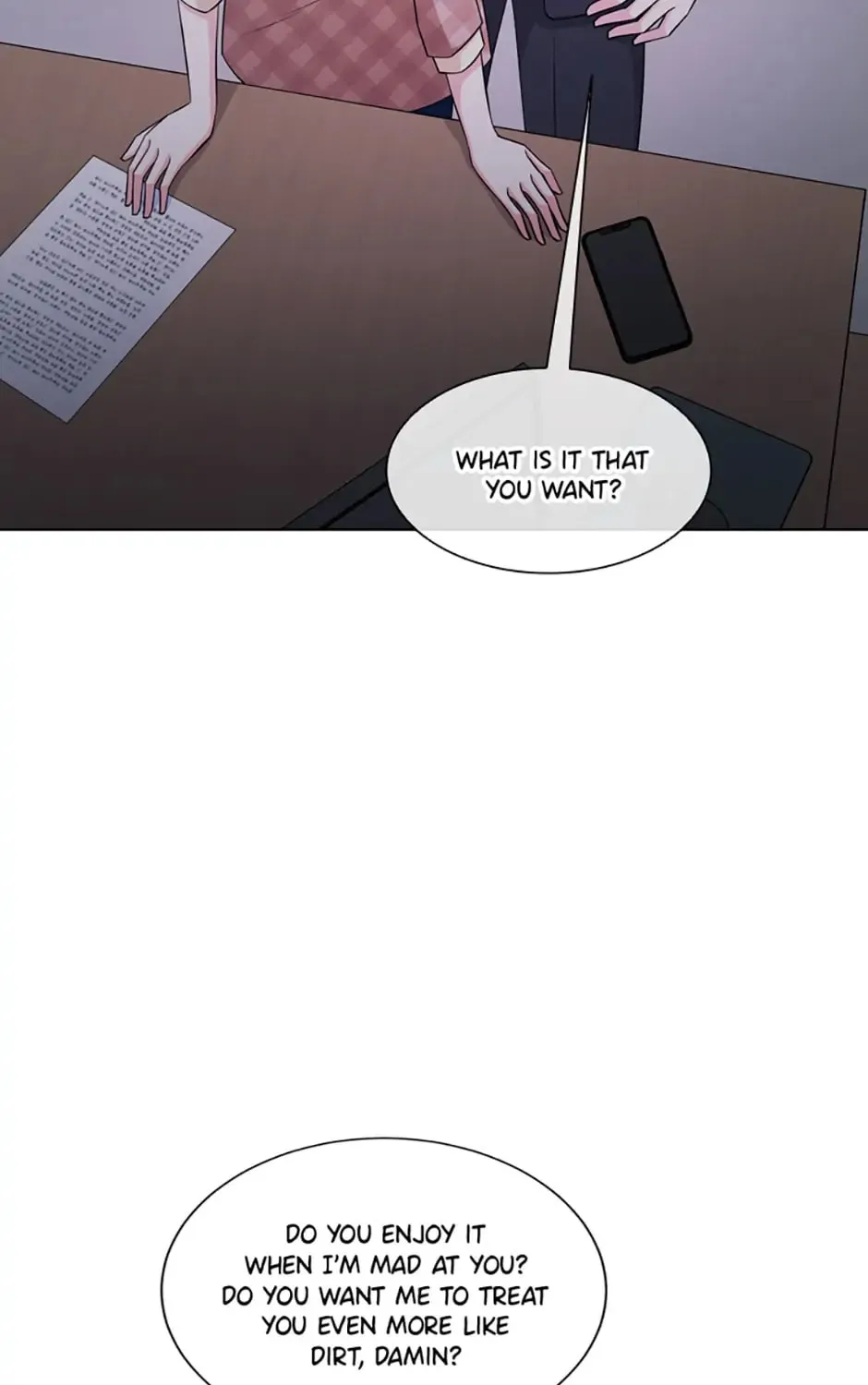 Read No Snooping, Please chapter 11 image 44 on Lezhin