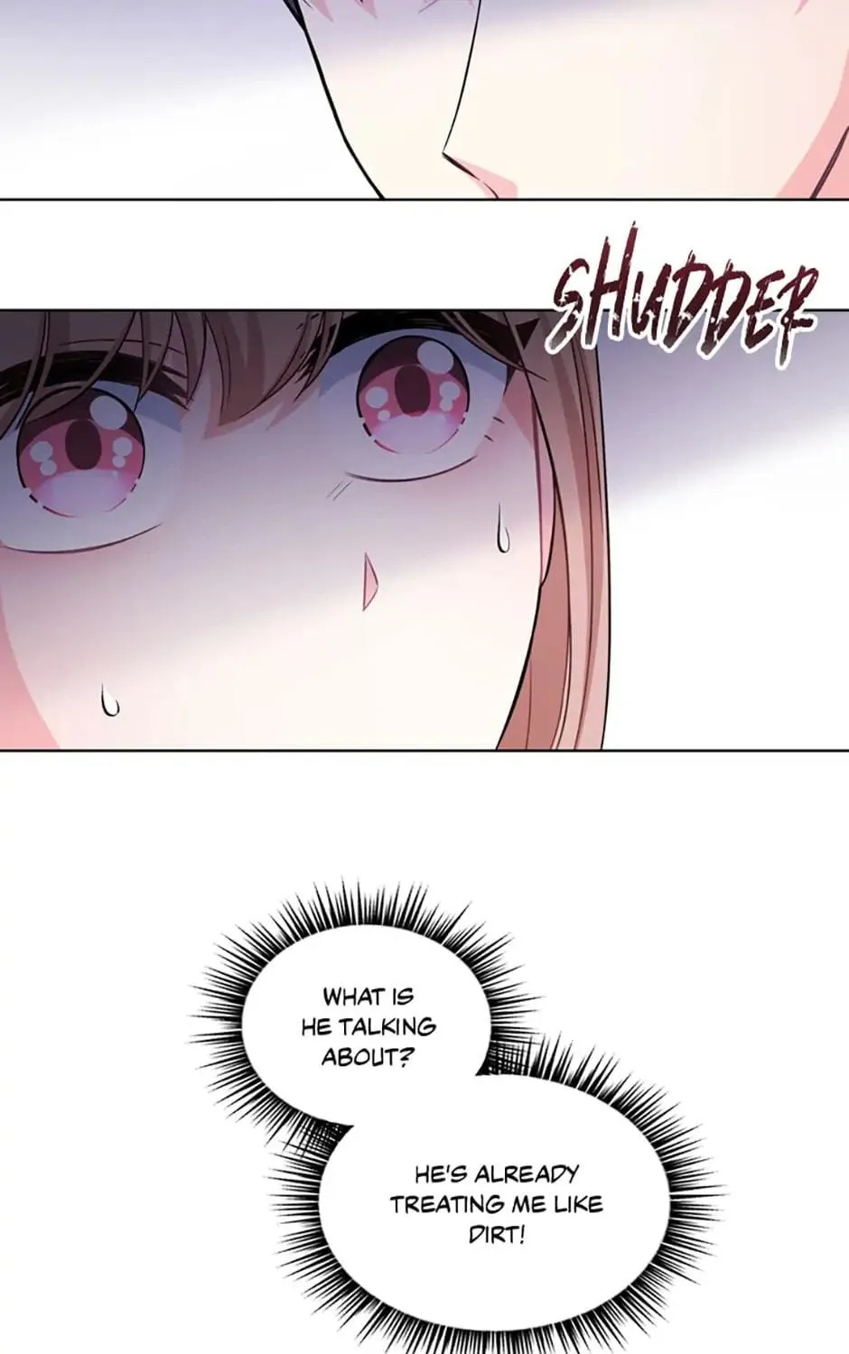 Read No Snooping, Please chapter 11 image 46 on Lezhin