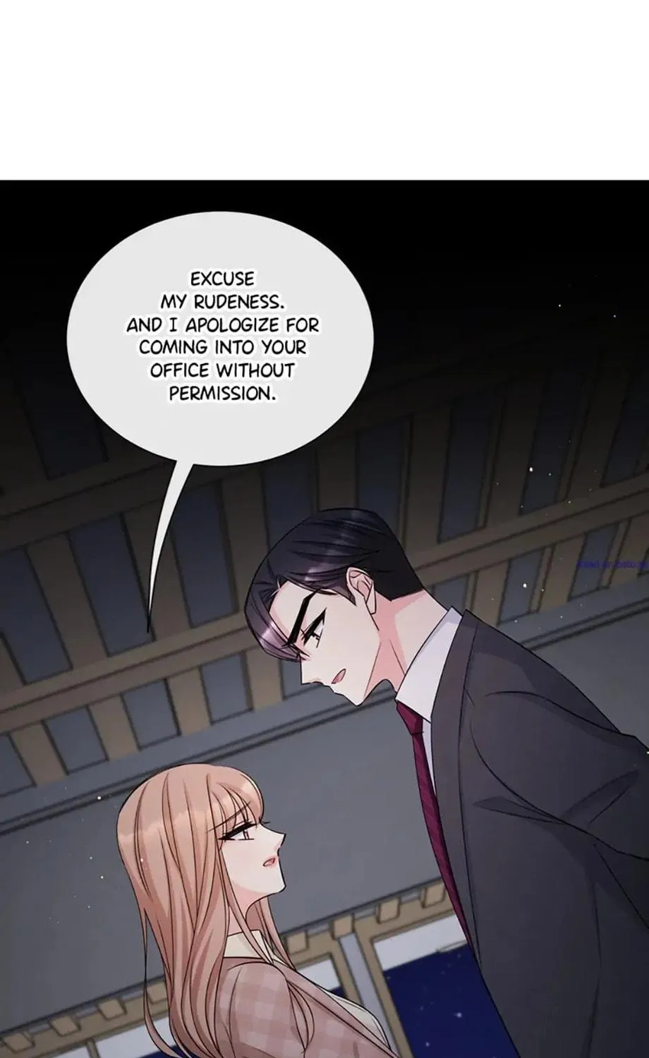 Read No Snooping, Please chapter 11 image 48 on Lezhin